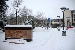 Universitatea „Ștefan cel Mare” reia cursurile începând de astăzi