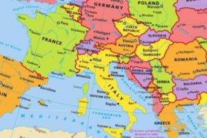 Apare O NOUĂ ȚARĂ în Europa! Demersurile au ÎNCEPUT. Primul obiectiv: aderarea la NATO şi UE