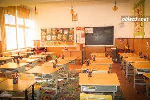 Ialomiţa: Școlile se închid în perioada 01-02.03.2018