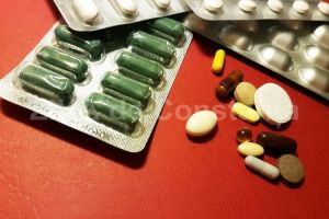 Atentie la medicamentele cumparate online. Sunt site-uri care, in mod abuziv, utilizeaza identitatea Ministerului Sanatatii 