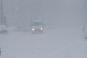 INFOTRAFIC Ialomiţa, ora 11:30, 28 februarie