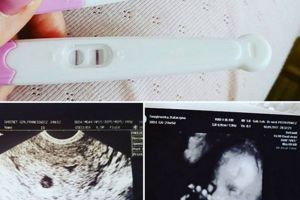 Bomba momentului in showbiz! Este insarcinata