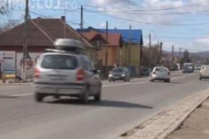 Anunţul Primăriei Floreşti privind Drumul de Legătură Sud