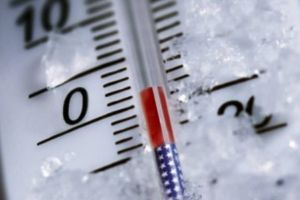 Recomandările Organizaţiei Mondiale a Sănătăţii pentru prevenirea şi tratamentul afecţiunilor cauzate de temperaturi extrem de scăzute