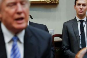 Trump îi taie GINERELUI accesul la informaţiile TOP SECRET