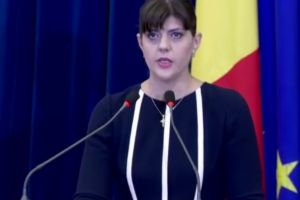 Bilantul pe 2017 al DNA. Discursul Laurei Codruta Kovesi: Investigatiile privind frauda cu fonduri europene s-au dublat in ultimii doi ani“