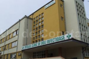 Cazurile  afectiunilor respiratorii in crestere in Constanta. Date de la Spitalul de Boli Infectioase 