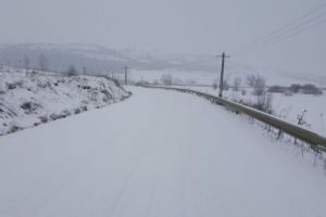 VIDEO Prefectul Sibiului – ”Să fie amendaţi în continuare cei care nu fac deszăpezirea. Să se aplice legea!”