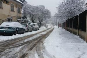 Ce spune Emil Boc despre modul în care s-a făcut deszăpezirea
