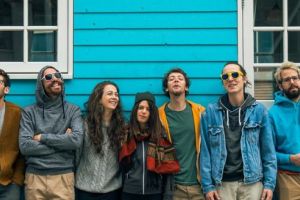 Ethnofil, o experienţă muzicală unică