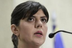 Kovesi, la raportul DNA: Lupta anticorupţie a fost puternic contestată