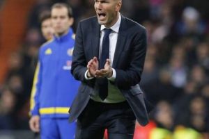 FOTBAL EUROPEAN. Real Madrid, ÎNVINSĂ DRAMATIC de Espanyol Barcelona. Zidane: „Câteodată nu înţeleg fotbalul”