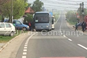 In 2017, numarul turistilor sositi in judetul Constanta a crescut cu 6,2% fata de 2016