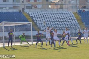 Returul în Liga a 3-a amânat, se începe cu etapa a 17-a | Vezi programul conjudeţenelor, doar Unirea Alba Iulia joacă pe teren propriu