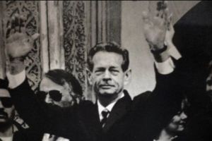 DEZVĂLUIRI ISTORICE: Afacerea Fundaţia Carol I în exil. REGELE MIHAI, sabotat de HORIA SIMA, şeful LEGIONARILOR