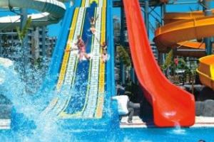 Aquapark în Gheorgheni, pe 12 hectare. Care este locaţia
