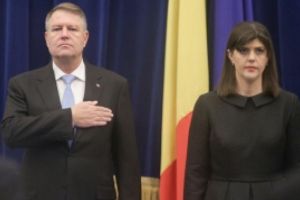 Un magistrat DE RENUME vine cu 'VERDICTUL': Iohannis ar fi OBLIGAT să o revoce pe Kovesi - 'Legea are un singur înţeles...'