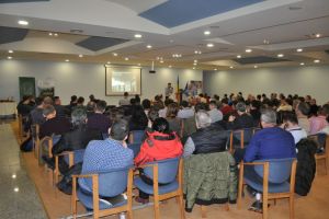 Holzindustrie Schweighofer: Deschidere şi dialog. Consultare publică privind zonele de achiziţie a masei lemnoase şi sistemul propriu Due Dilligence