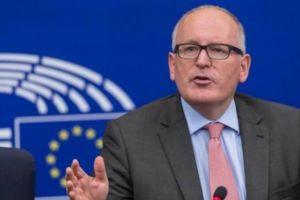 Intalnire de gradul zero, maine la Parlament. USR va prezenta situatia reala a scandalului din justitie, necosmetizata! 