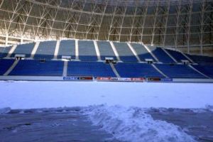 Meciul U Craiova – Dinamo, amânat. Decizia FRF în cazul partidei de la Sibiu