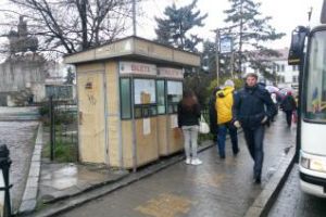 Șeful CTP Cluj explică de ce automatele de bilete nu merg: Vandalism şi folosire de bancnote murdare