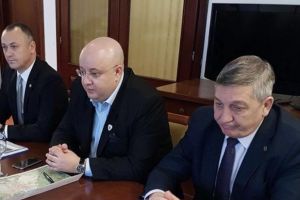 Deputatul PSD Eugen Neata: Un vot important pentru economia judeţului Vâlcea!