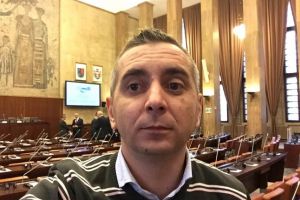 Presedintele Consiliului Judetean Timis are un nou consilier personal