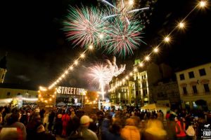 Oradea face party! Anul acesta, orădenilor li se pregătesc evenimente diverse şi bogate, în care se vor investi peste 4 milioane lei