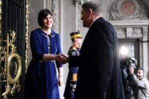CCR L-A LEGAT PE IOHANNIS – Decizie fabuloasa care obliga presedintele sa conlucreze cu Guvernul la numirea procurorilor