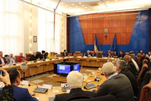 Proiectele aprobate de CJ în 28 februarie