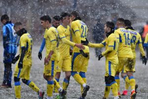 Petrolul da startul pe ''Ilie Oană