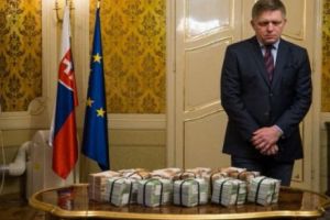 VESTE-BOMBĂ! E FĂRĂ PRECEDENT în EUROPA