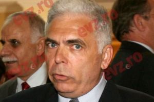 Adrian Severin poate fi eliberat condiţionat. Decizia Tribunalului Bucureşti este DEFINITIVĂ