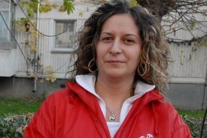 Ana Maria Tiron către Ioan Mang: „Lăsaţi poveştile muiereşti, faceţi ceva contructiv pentru Bihor