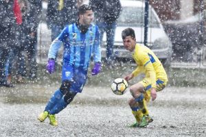 Echipele SSC Farul si Axiopolis Cernavoda nu joaca nici ele in weekend. Meciuri amanate si la Liga a 3-a