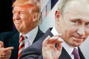 PLANURILE lui PUTIN, DECRIPTATE. LEGĂTURILE cu Donald Trump care pot ANUNȚA SFÂRȘITUL celor mai mari PUTERI MONDIALE