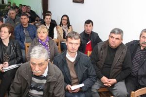 APIA – campanie de informare a fermierilor