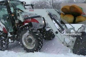 Ialomiţa: Oameni pentru oameni