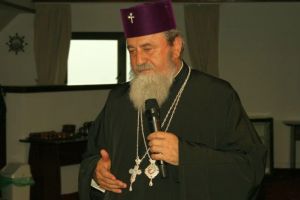 Conferinţă religioasă în Postul Paştelui. Mitropolitul Ardealului, invitat special