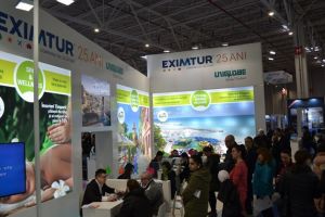 Lucia Nora Morariu: Daca astazi EXIMTUR este o companie de calatorii de importanta nationala, asta se datoreaza si banatenilor mei