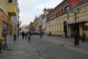 Unde este cel mai bine de trăit în România? Criterii: costul vieţii, siguranţa, curăţenia, liniştea şi transportul