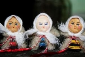 Când se aleg Babele şi Moşii? 