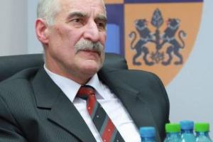 Celebrul halterofil clujean Ștefan Taşnadi a murit. Era cetăţean de onoare al Clujului