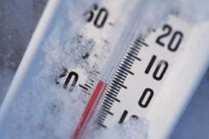 TEMPERATURI FOARTE SCĂZUTE PENTRU CĂLĂRAŞI