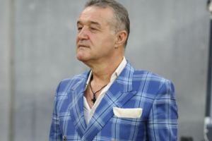 ATAC la preşedintele FRF: „Băi Burleanule, bă, tu nu poţi să-mi dai mie ordine”