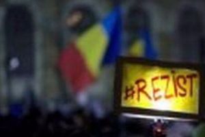 Povestea „PIROMANULUI #REZIST” care a încercat să INCENDIEZE sediul PSD. IT-istul cu APUCĂTURI de RAMBO
