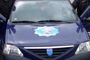 Poliţia locală a oraşului Cugir, la raport