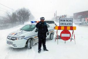 INFOTRAFIC Ialomiţa – ora 18:30 , 28 februarie