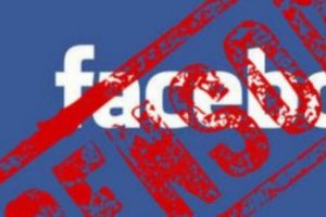 SCANDAL MONSTRU după ce Facebook a cenzurat o imagine considerată o CAPODOPERĂ. ACUZAȚII FĂRĂ PRECEDENT! 