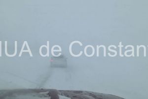 CNAIR. Restrictii de tonaj pe DN 3A intre Drajna si Fetesti